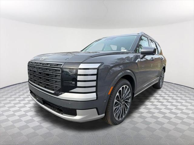 2026 Hyundai Palisade Calligraphy for sale in NEWNAN, GA