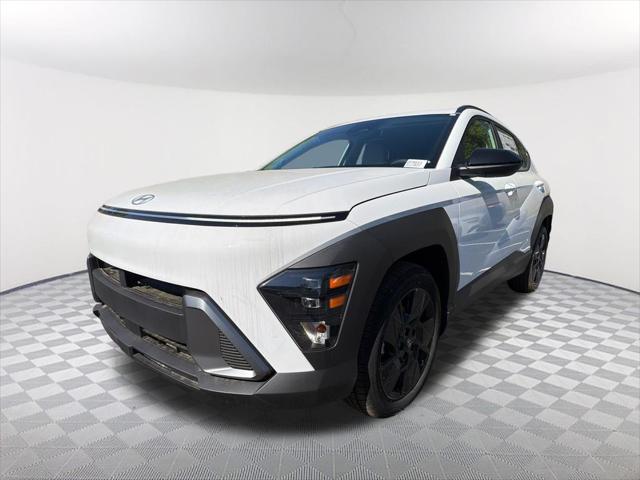 2026 Hyundai Kona SEL Sport for sale in NEWNAN, GA