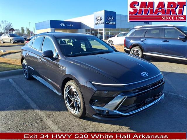 2026 Hyundai Sonata SEL Sport for sale in WHITE HALL, AR