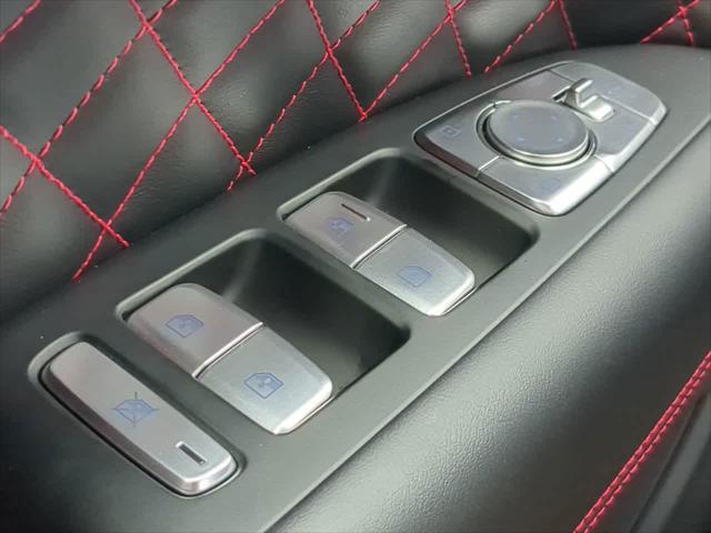 2025 Genesis G70 3.3T AWD Sport Advanced