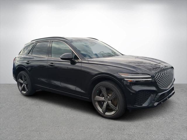 2025 Genesis GV70 3.5T AWD Sport for sale in AUGUSTA, GA