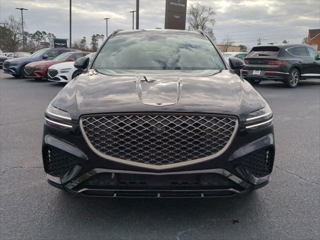 2025 Genesis GV70 3.5T AWD Sport