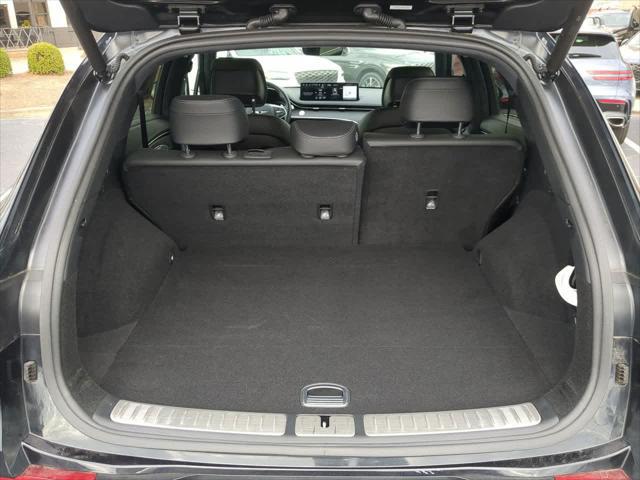 2025 Genesis GV70 3.5T AWD Sport