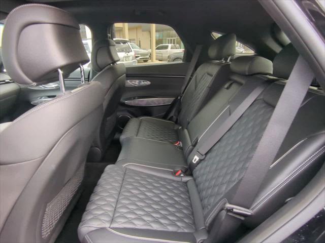 2025 Genesis GV70 3.5T AWD Sport