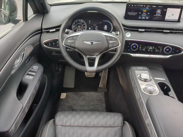 2025 Genesis GV70 3.5T AWD Sport