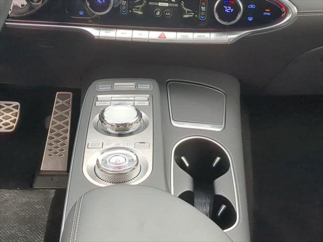 2025 Genesis GV70 3.5T AWD Sport