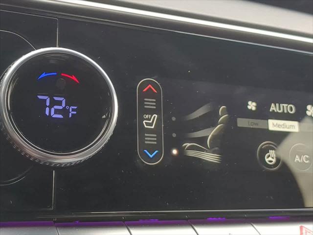 2025 Genesis GV70 3.5T AWD Sport