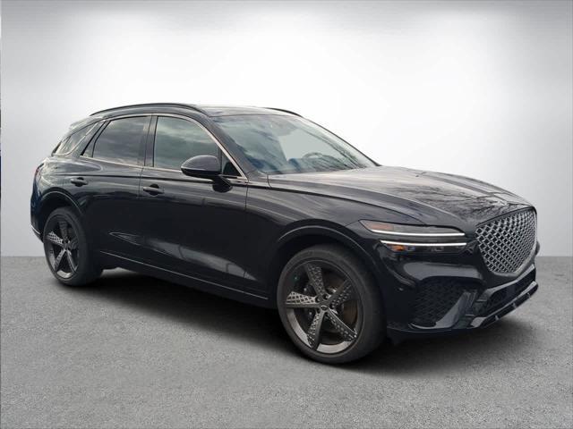 2025 Genesis GV70 3.5T AWD Sport for sale in AUGUSTA, GA