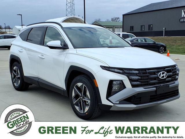 2026 Hyundai Tucson SEL for sale in SPRINGFIELD, IL