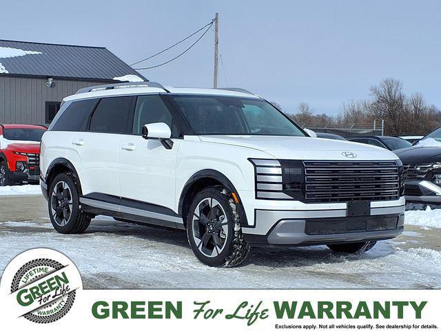 2026 Hyundai Palisade Limited for sale in SPRINGFIELD, IL