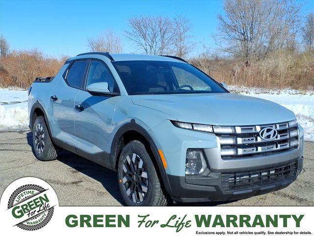 2026 Hyundai Santa Cruz SEL for sale in SPRINGFIELD, IL