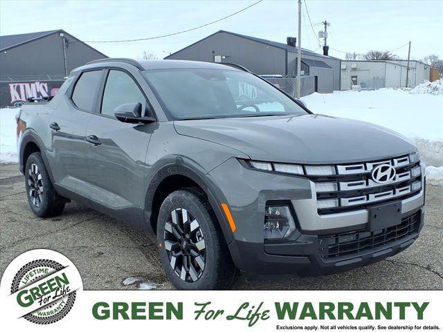 2026 Hyundai Santa Cruz SEL for sale in SPRINGFIELD, IL