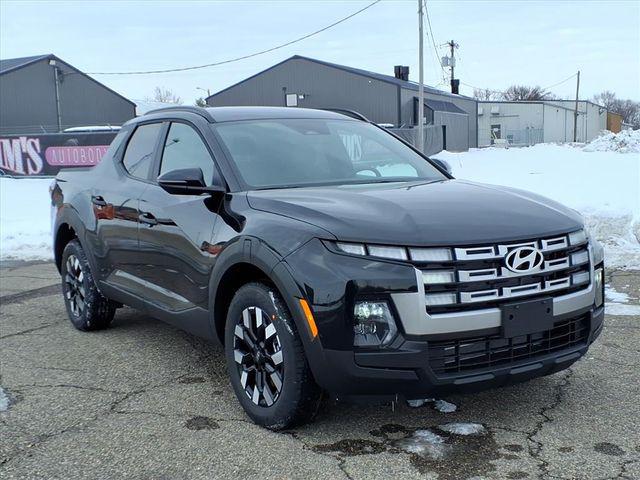 2026 Hyundai Santa Cruz SEL for sale in SPRINGFIELD, IL