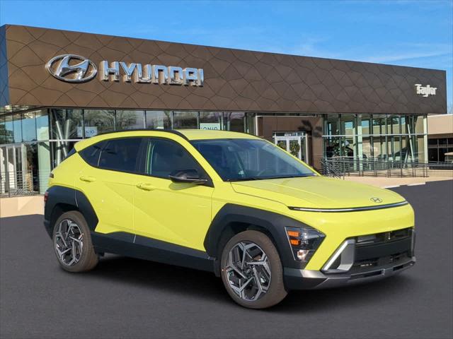 2026 Hyundai Kona SEL Premium for sale in AUGUSTA, GA