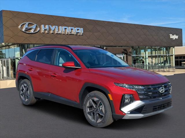 2026 Hyundai Tucson SEL for sale in AUGUSTA, GA