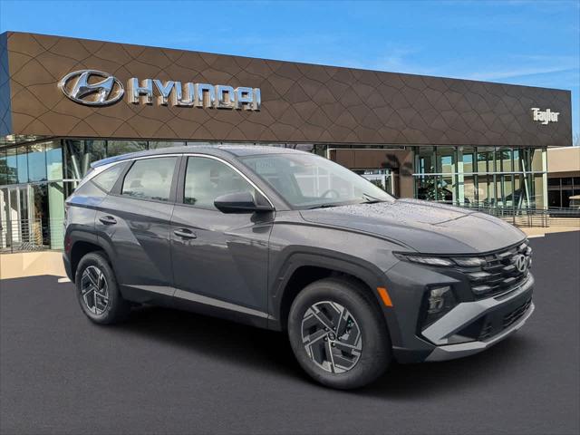 2026 Hyundai Tucson Hybrid Blue SE for sale in AUGUSTA, GA