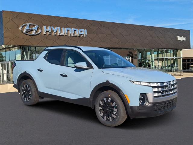 2026 Hyundai Santa Cruz SEL for sale in AUGUSTA, GA