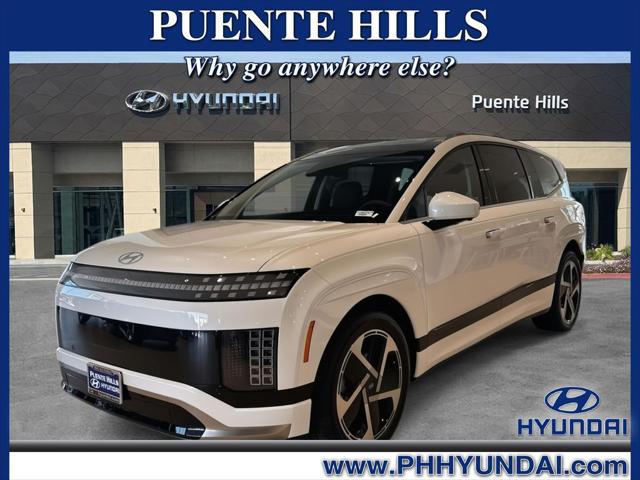 2026 Hyundai IONIQ 9 Performance Calligraphy for sale in CITY OF INDUSTRY, CA