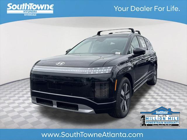 2026 Hyundai IONIQ 9 SEL for sale in RIVERDALE, GA