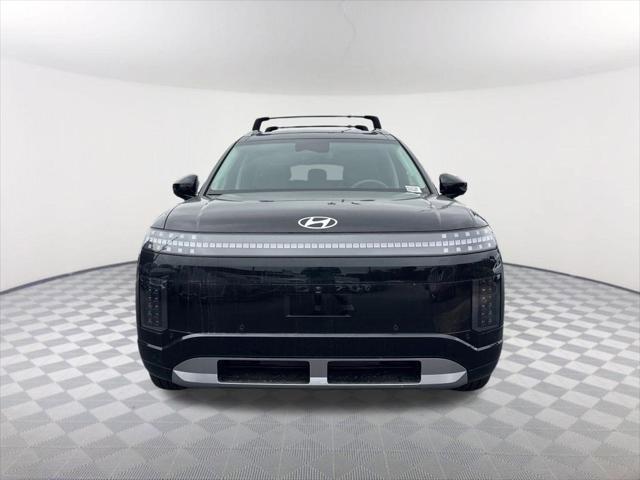 2026 Hyundai IONIQ 9 SEL