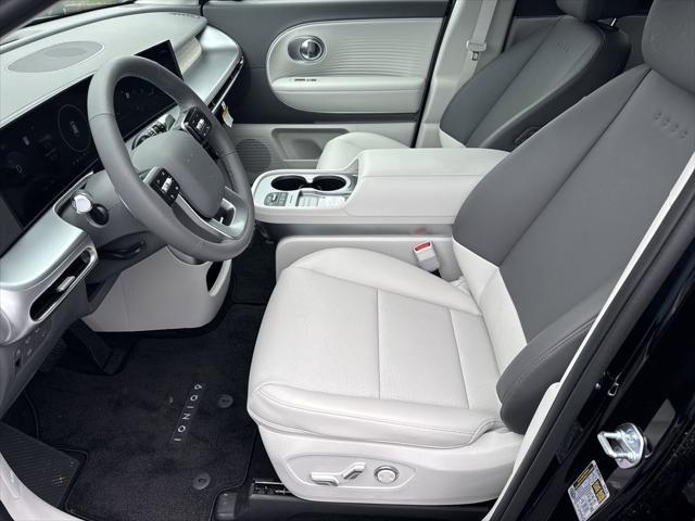 2026 Hyundai IONIQ 9 SEL