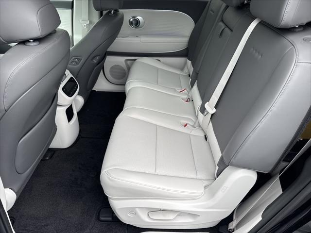 2026 Hyundai IONIQ 9 SEL