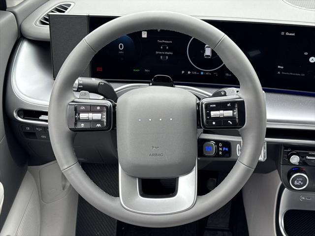 2026 Hyundai IONIQ 9 SEL