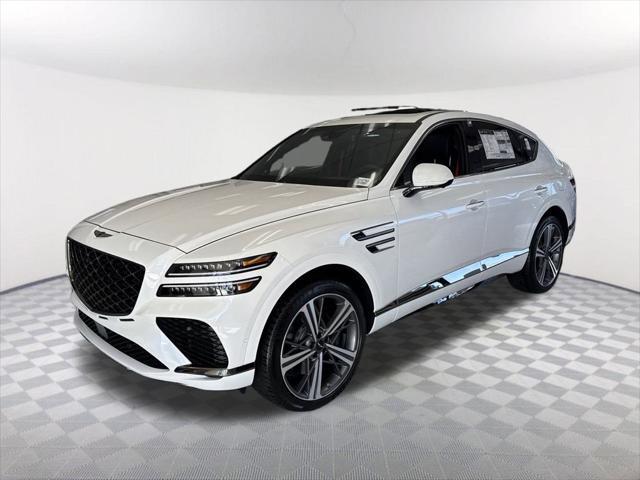 2026 Genesis GV80 3.5T E-SC MHEV AWD for sale in RIVERDALE, GA