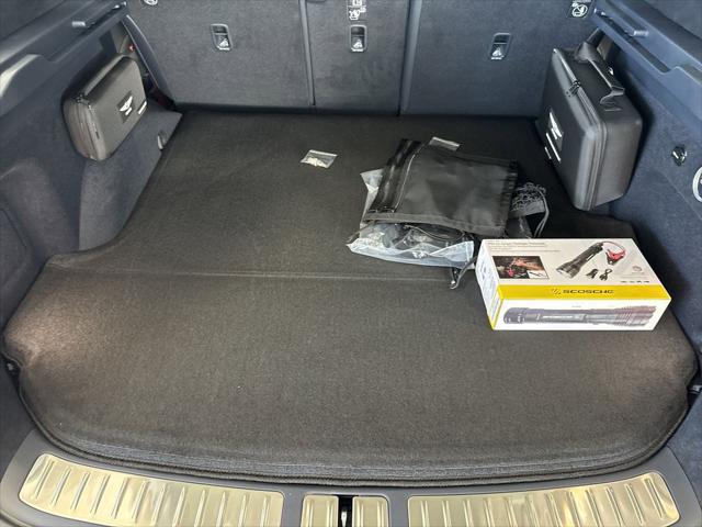 2026 Genesis GV80 3.5T E-SC MHEV AWD
