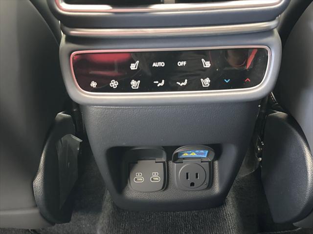 2026 Genesis GV80 3.5T E-SC MHEV AWD