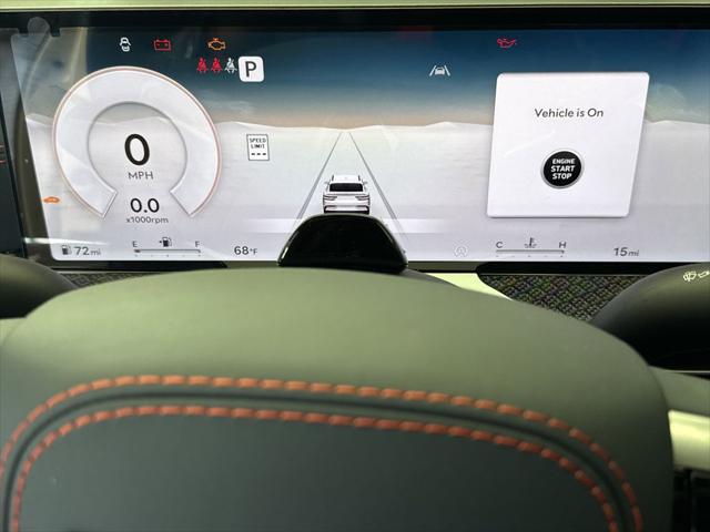 2026 Genesis GV80 3.5T E-SC MHEV AWD