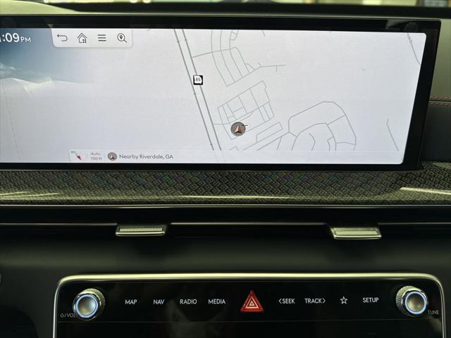 2026 Genesis GV80 3.5T E-SC MHEV AWD