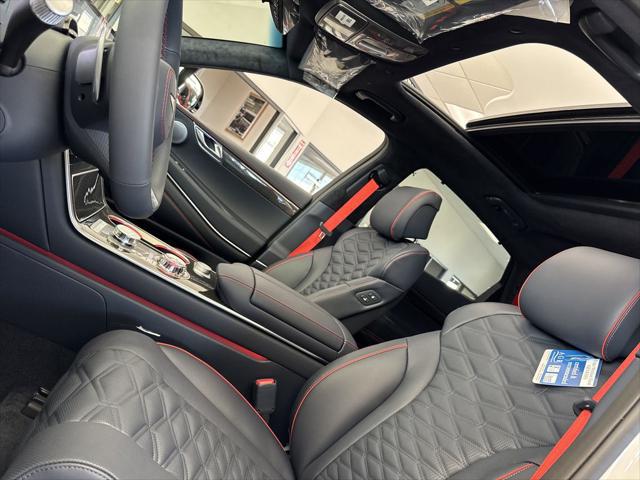 2026 Genesis GV80 3.5T E-SC MHEV AWD