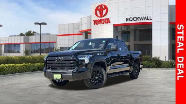2026 Toyota Tundra SR5 CrewMax 5.5' Bed for sale in Rockwall, TX