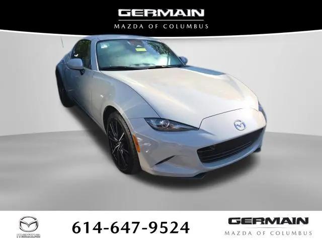 2024 Mazda MX-5 Grand Touring for sale near Columbus, OH