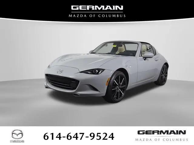 2024 Mazda MX-5 for sale near Columbus, OH