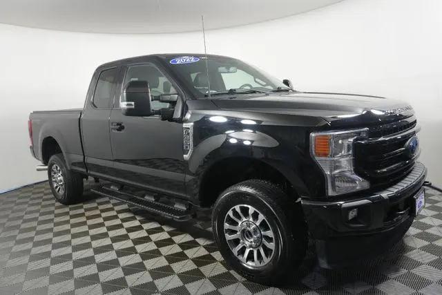 2022 Ford F-350 LARIAT for sale in Kansas City, MO