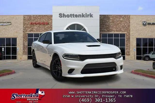 2023 Dodge Charger R/T for sale in Prosper, TX
