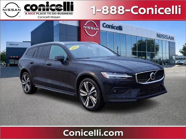 2024 Volvo V60 Cross Country B5 Plus for sale in Conshohocken, PA