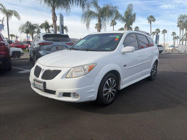 2007 Pontiac Vibe Base for sale in Bakersfield, CA