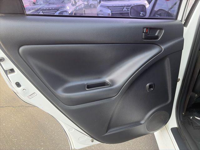 2007 Pontiac Vibe Base
