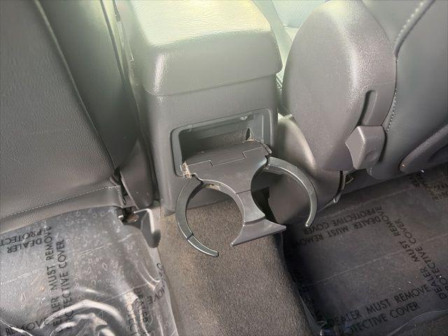 2007 Pontiac Vibe Base