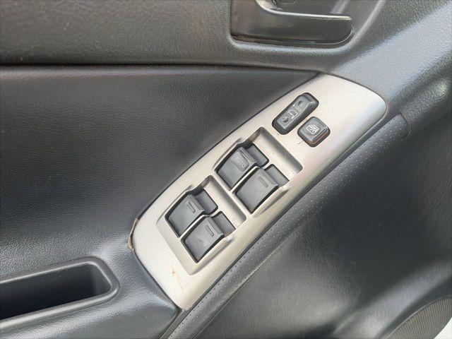 2007 Pontiac Vibe Base