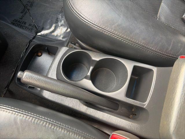 2007 Pontiac Vibe Base