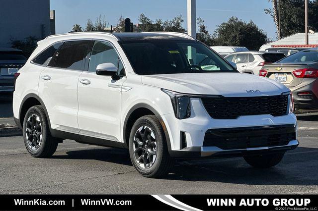 2026 Kia Sorento S for sale in Newark, CA