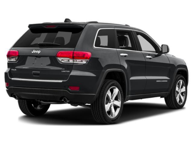 2015 Jeep Grand Cherokee Limited 2015 Jeep Grand Cherokee Limited
