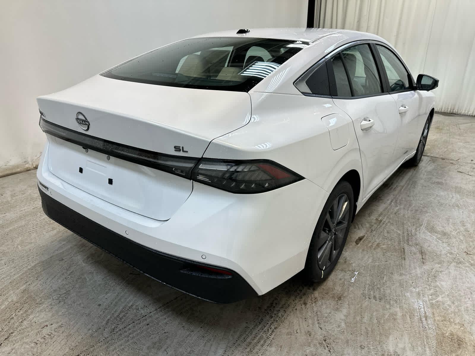 2026 Nissan Sentra SL - Photo 11