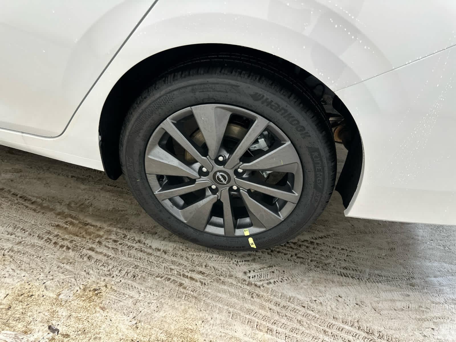 2026 Nissan Sentra SL - Photo 12