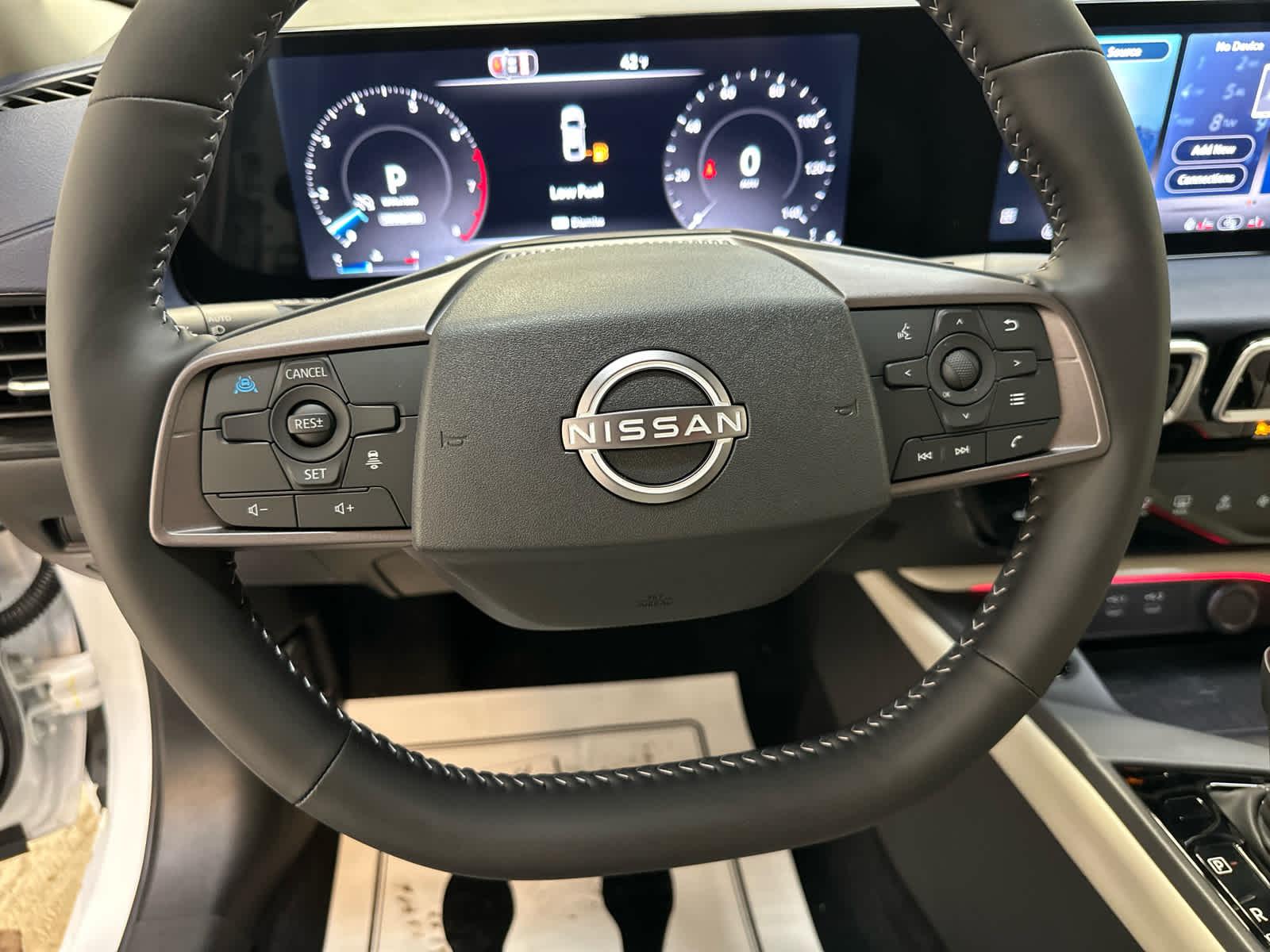 2026 Nissan Sentra SL - Photo 14