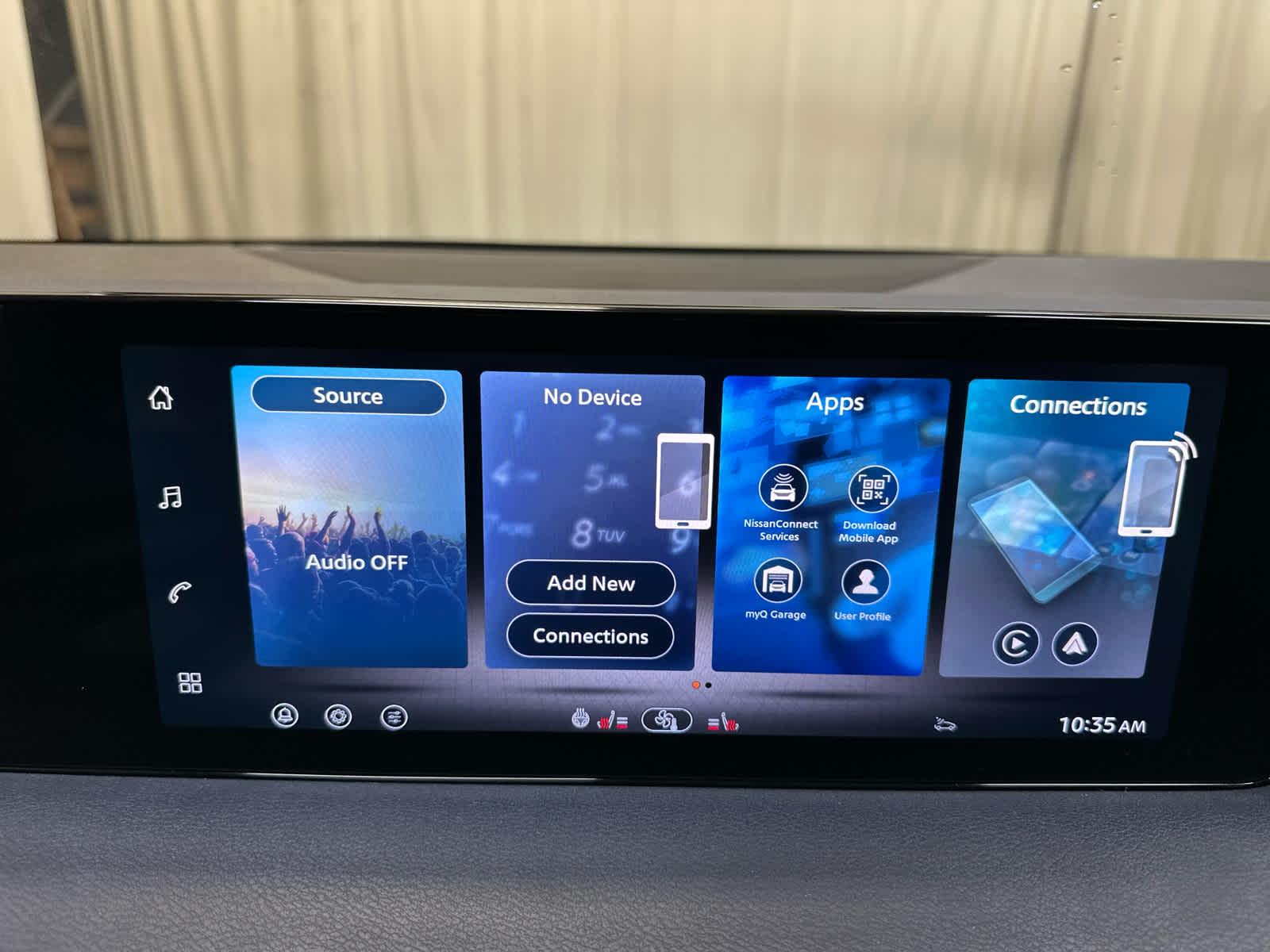 2026 Nissan Sentra SL - Photo 15